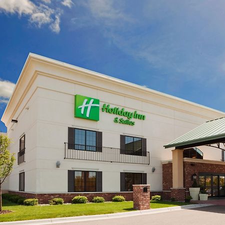 Holiday Inn Hotel & Suites Minneapolis-Lakeville By Ihg Dış mekan fotoğraf