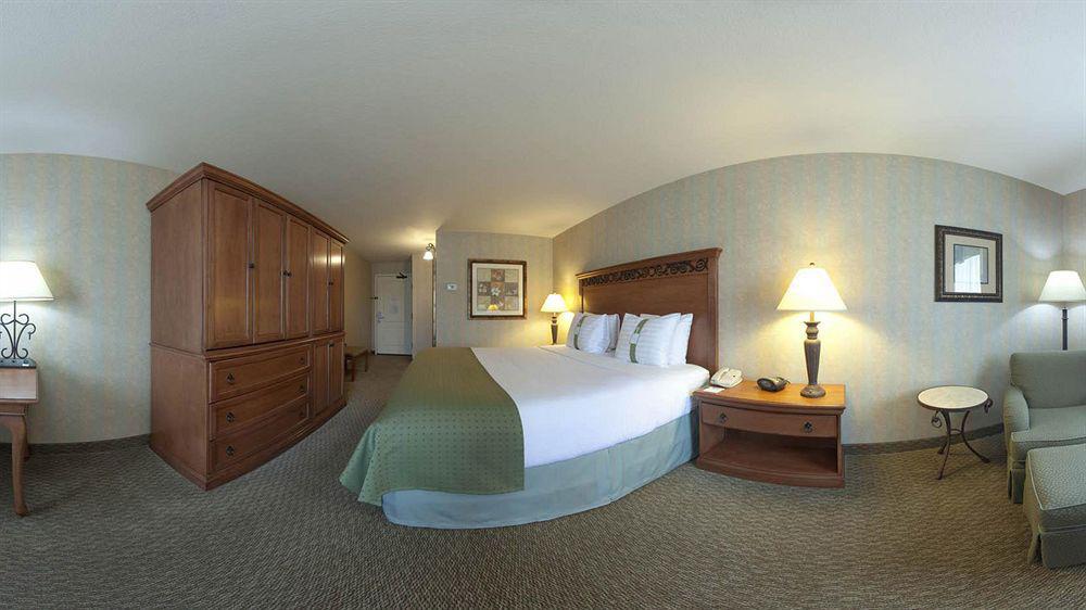 Holiday Inn Hotel & Suites Minneapolis-Lakeville By Ihg Dış mekan fotoğraf