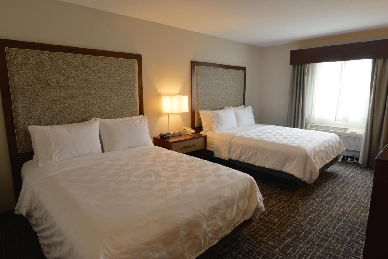 Holiday Inn Hotel & Suites Minneapolis-Lakeville By Ihg Dış mekan fotoğraf