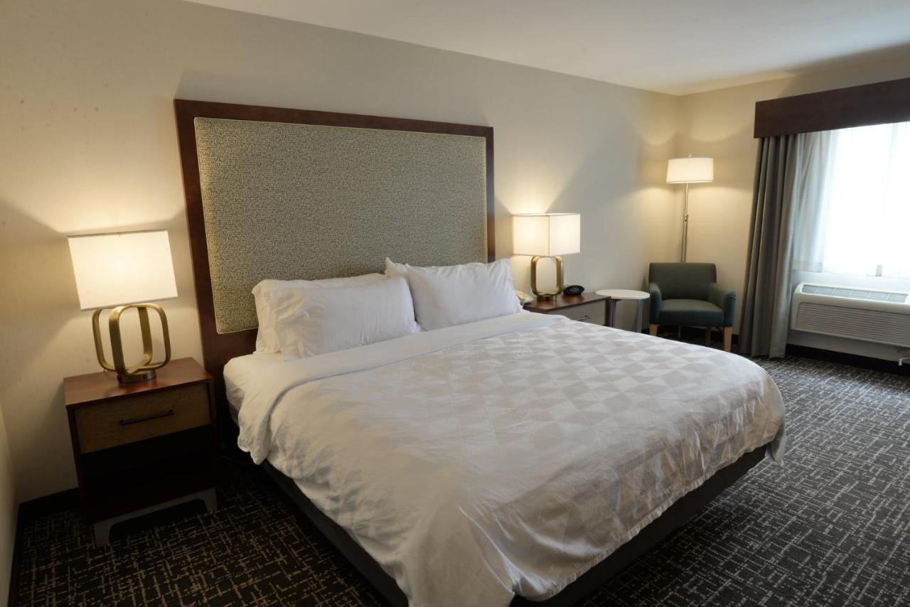 Holiday Inn Hotel & Suites Minneapolis-Lakeville By Ihg Dış mekan fotoğraf