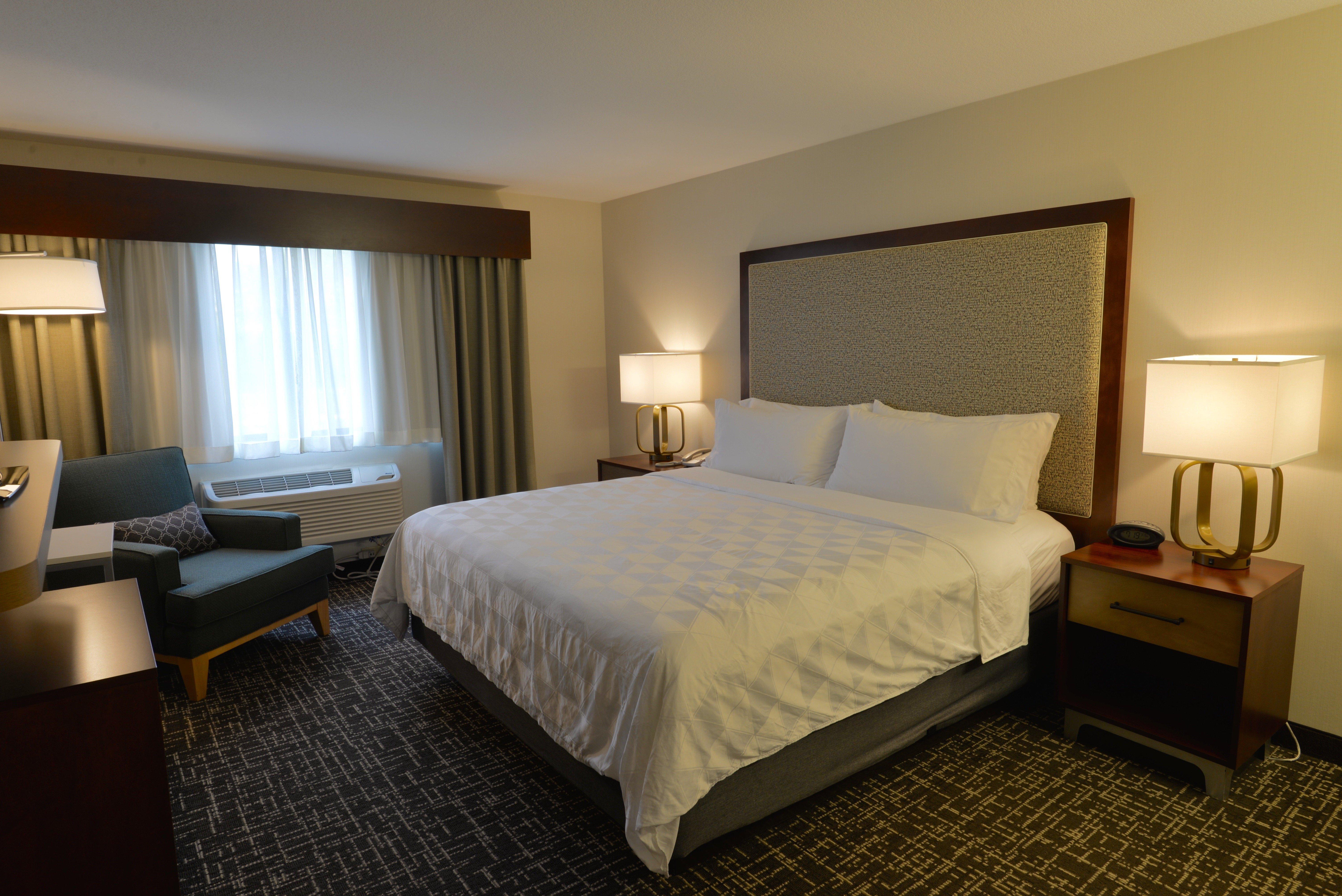 Holiday Inn Hotel & Suites Minneapolis-Lakeville By Ihg Dış mekan fotoğraf