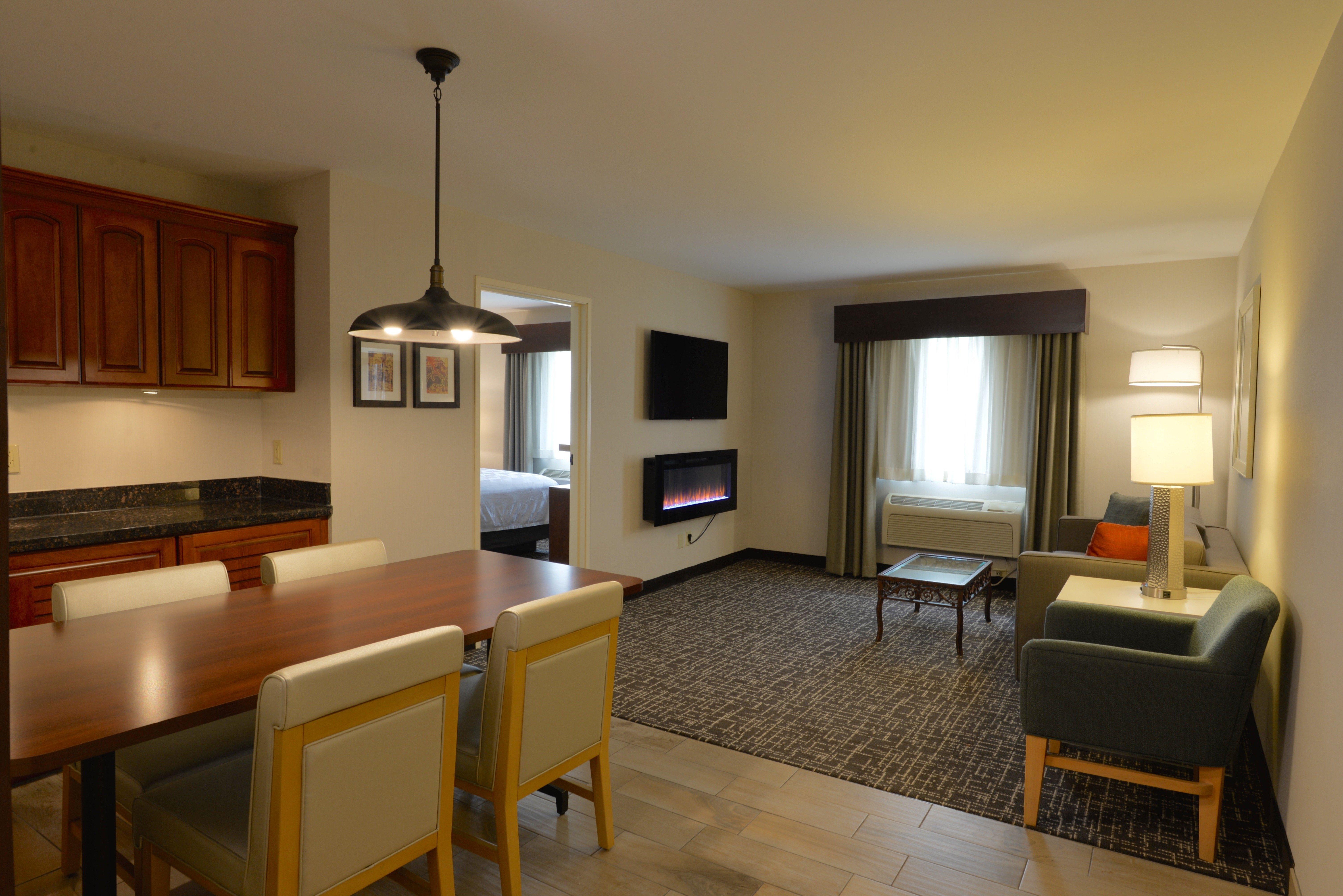 Holiday Inn Hotel & Suites Minneapolis-Lakeville By Ihg Dış mekan fotoğraf