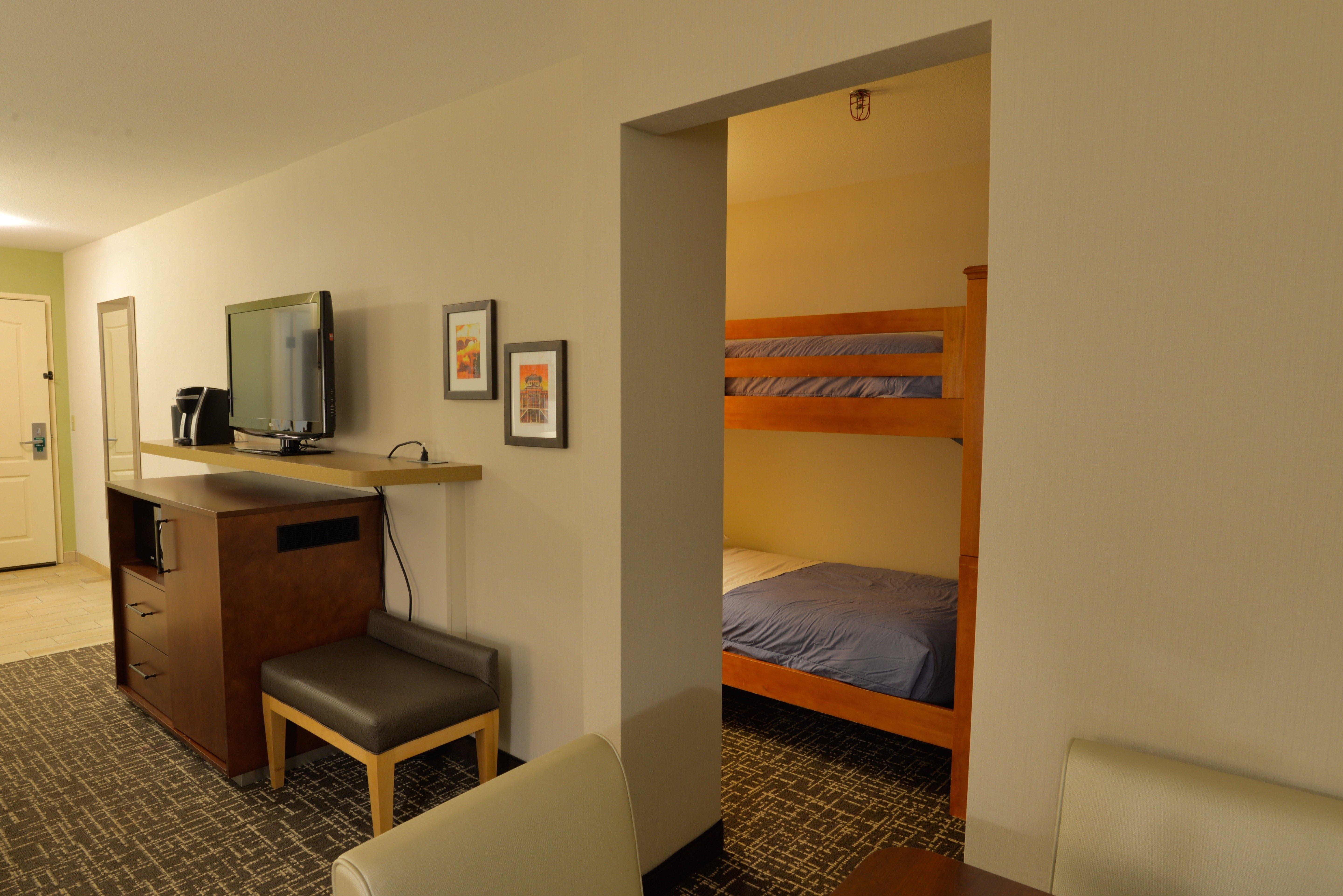 Holiday Inn Hotel & Suites Minneapolis-Lakeville By Ihg Dış mekan fotoğraf