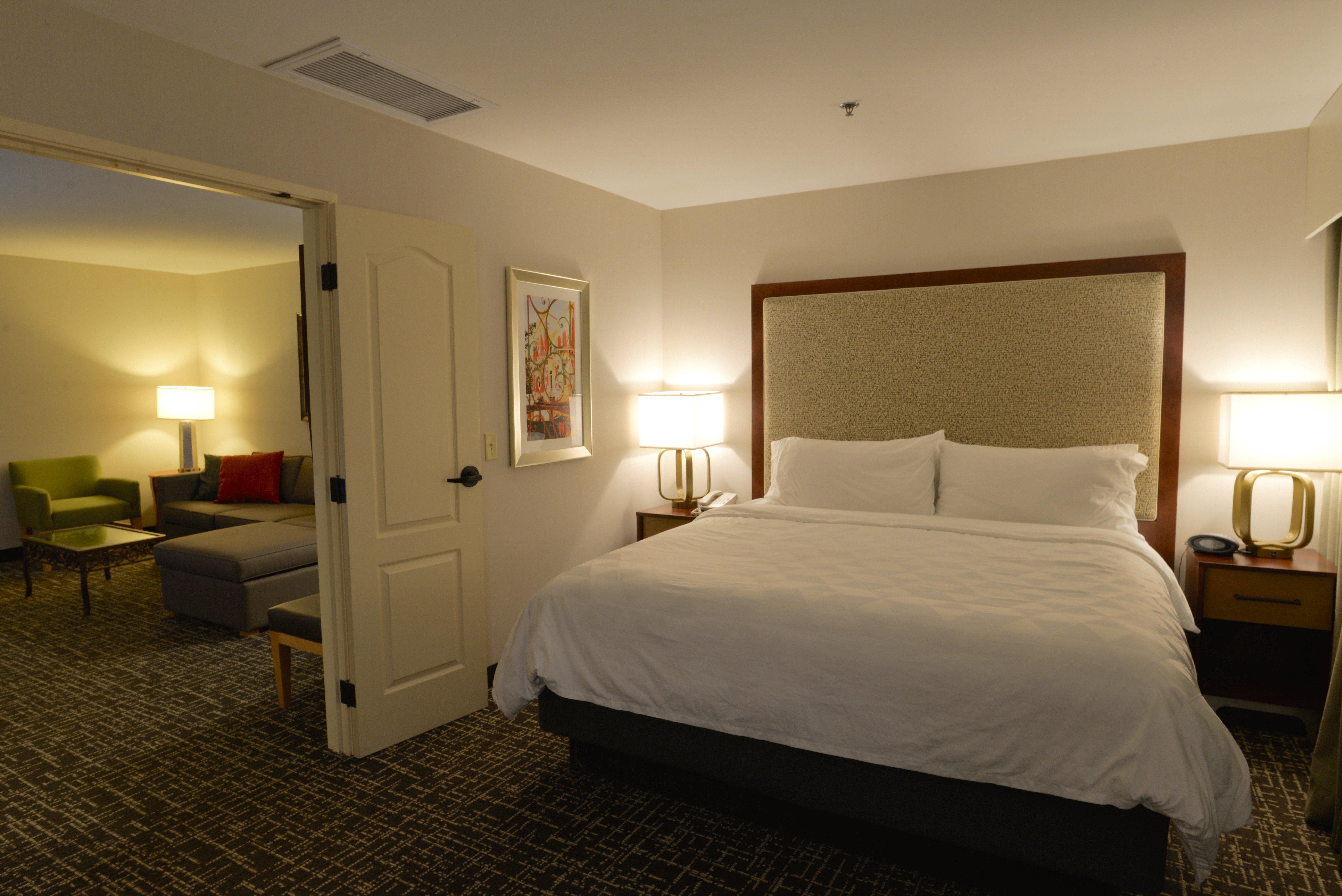 Holiday Inn Hotel & Suites Minneapolis-Lakeville By Ihg Dış mekan fotoğraf