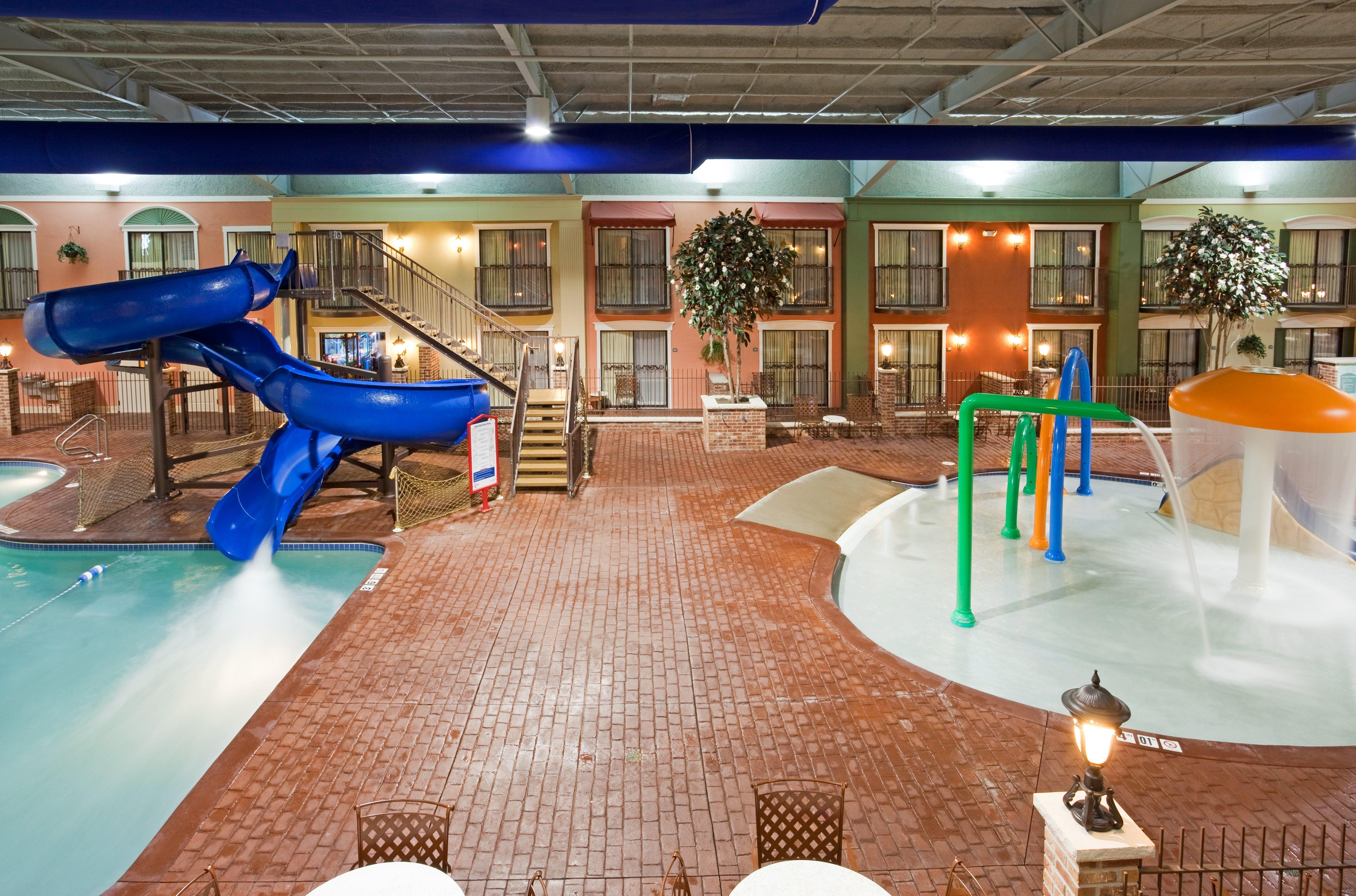 Holiday Inn Hotel & Suites Minneapolis-Lakeville By Ihg Dış mekan fotoğraf
