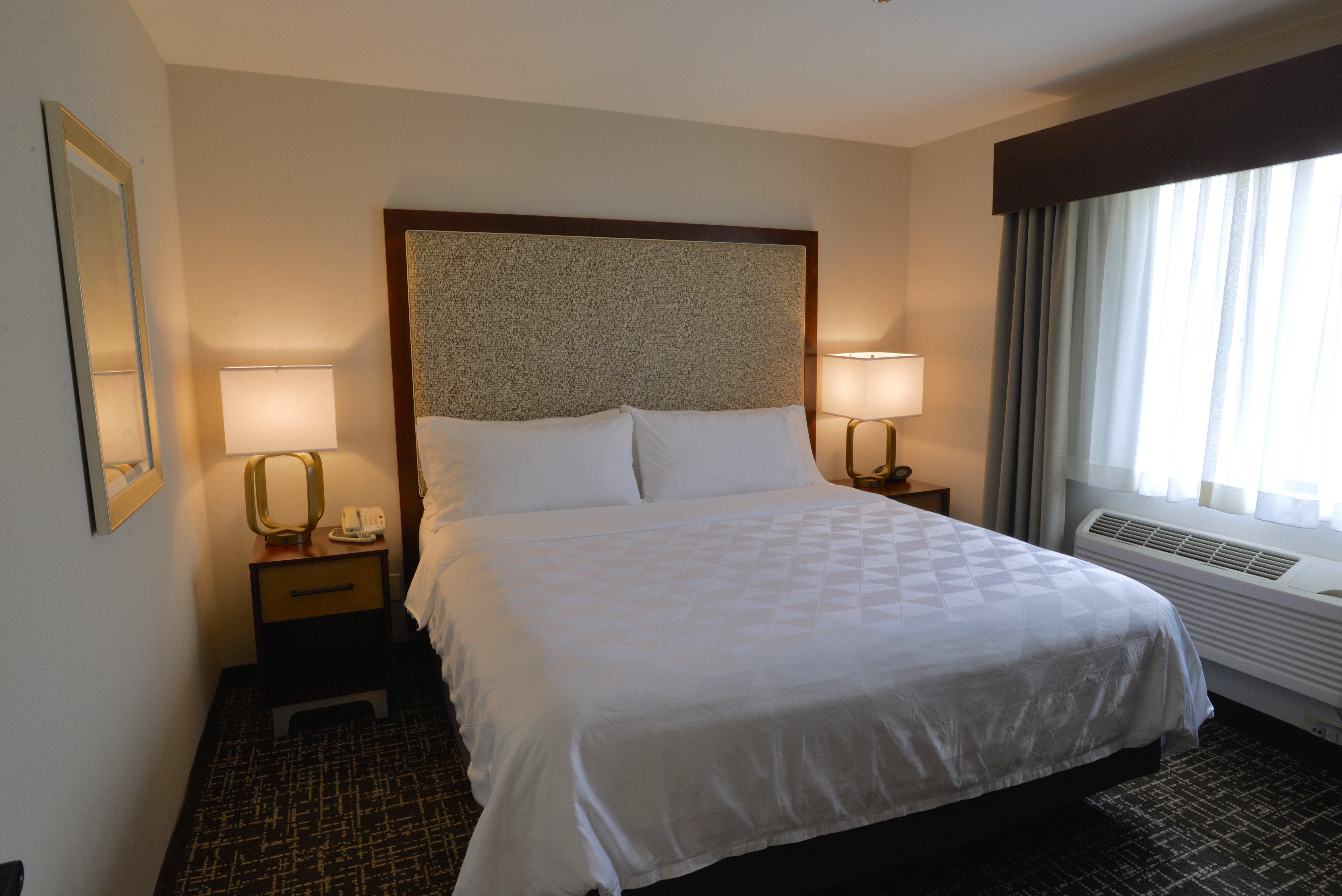 Holiday Inn Hotel & Suites Minneapolis-Lakeville By Ihg Dış mekan fotoğraf