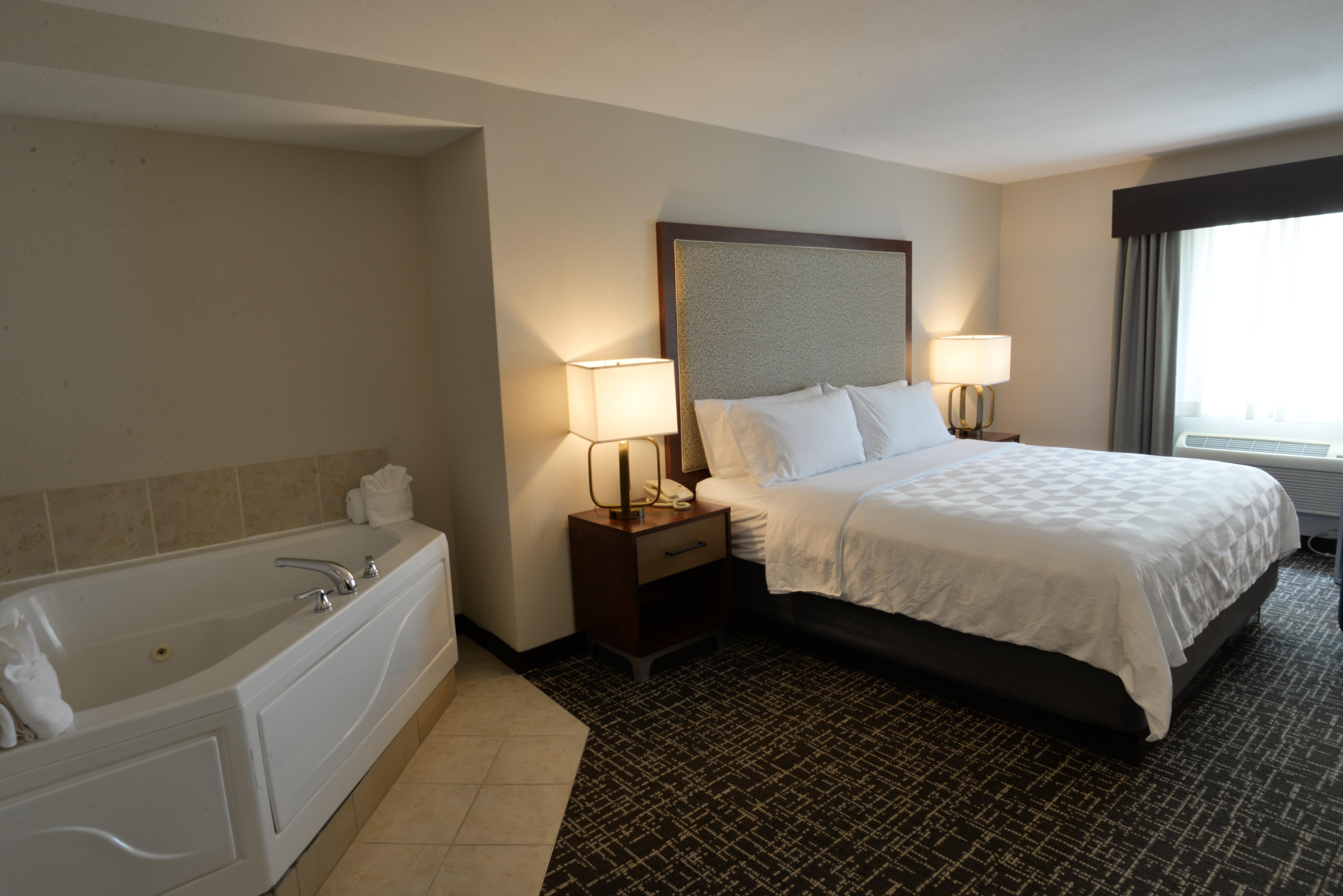 Holiday Inn Hotel & Suites Minneapolis-Lakeville By Ihg Dış mekan fotoğraf