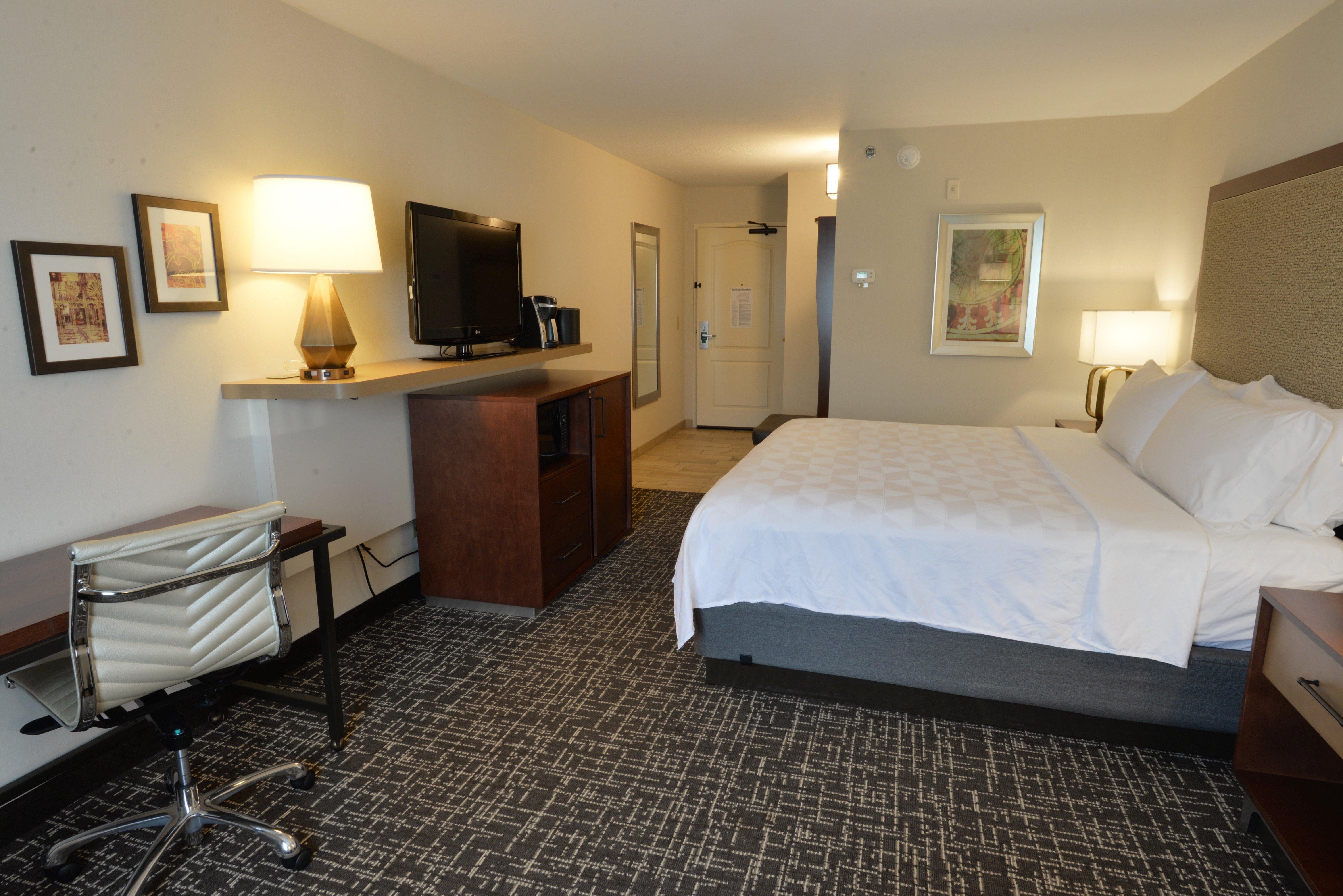 Holiday Inn Hotel & Suites Minneapolis-Lakeville By Ihg Dış mekan fotoğraf