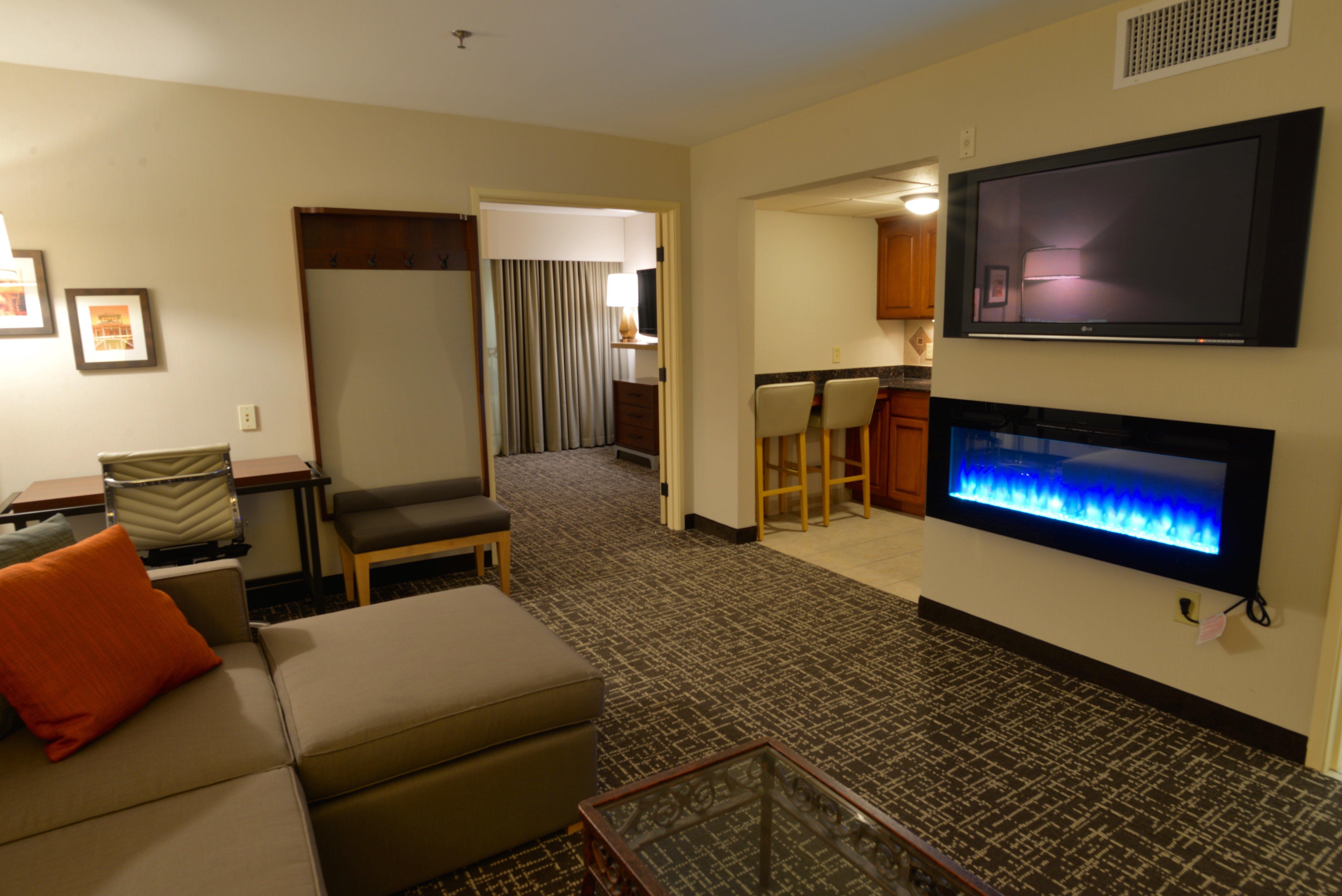 Holiday Inn Hotel & Suites Minneapolis-Lakeville By Ihg Dış mekan fotoğraf