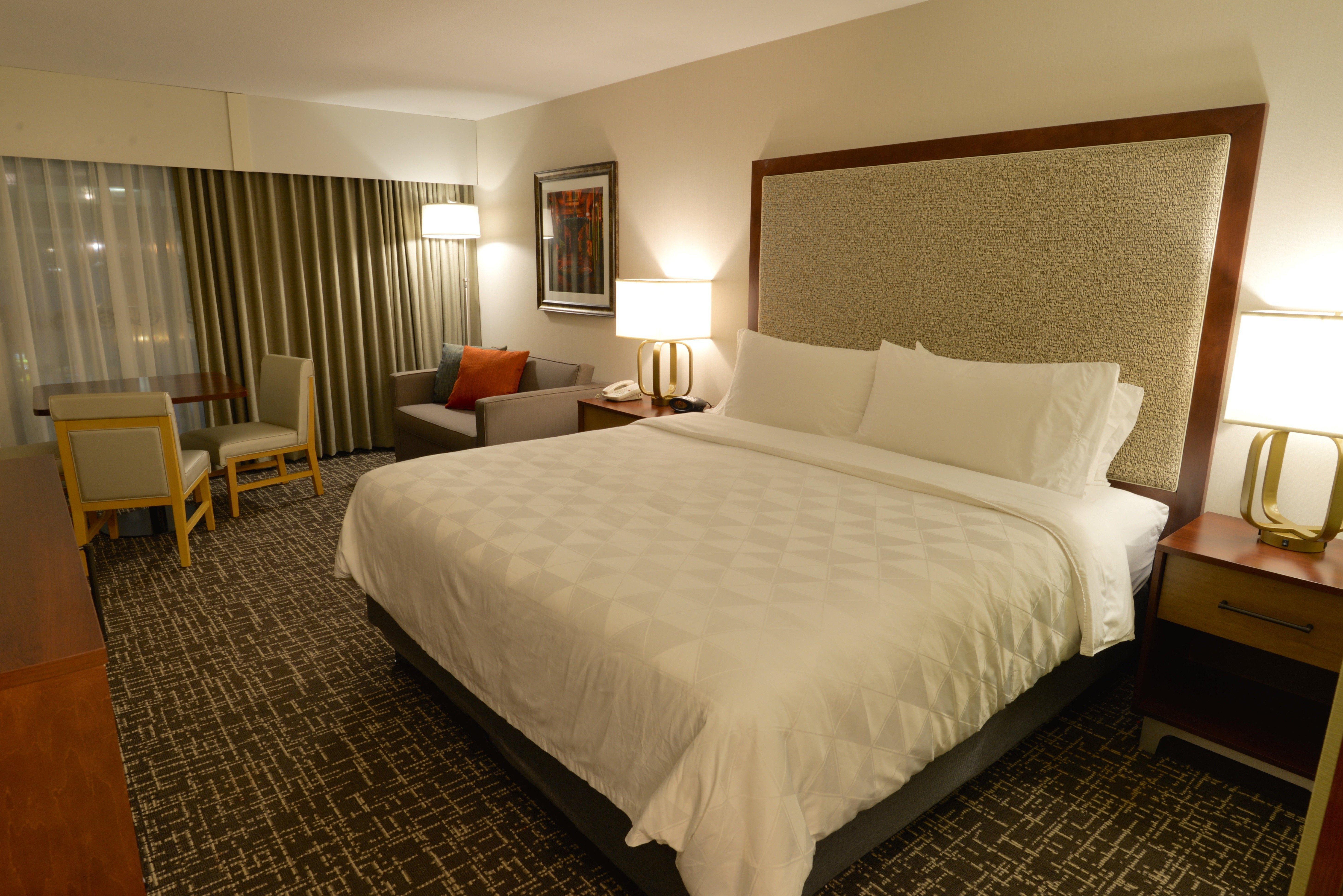 Holiday Inn Hotel & Suites Minneapolis-Lakeville By Ihg Dış mekan fotoğraf