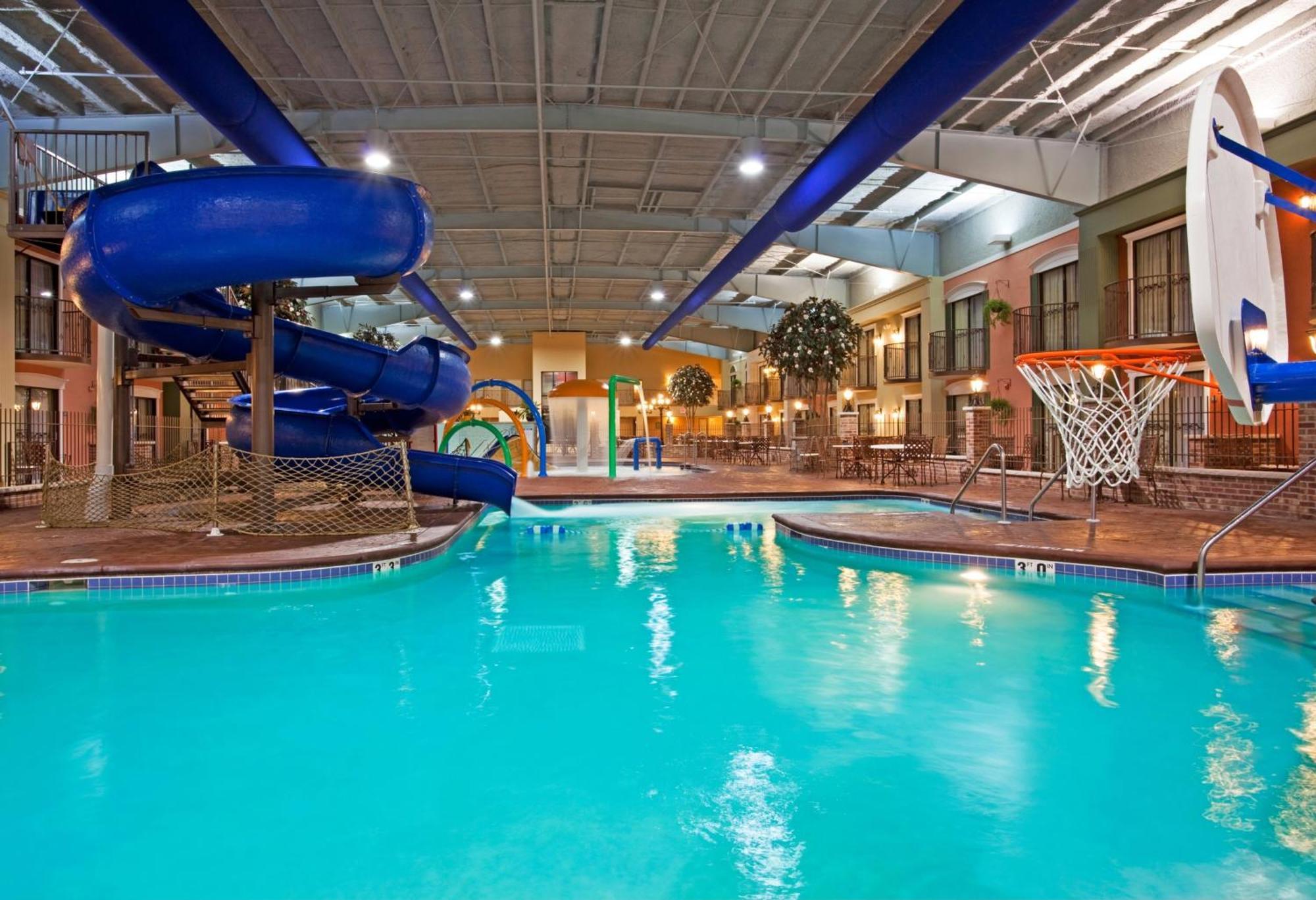 Holiday Inn Hotel & Suites Minneapolis-Lakeville By Ihg Dış mekan fotoğraf