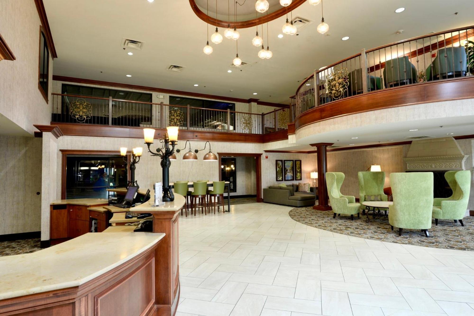 Holiday Inn Hotel & Suites Minneapolis-Lakeville By Ihg Dış mekan fotoğraf