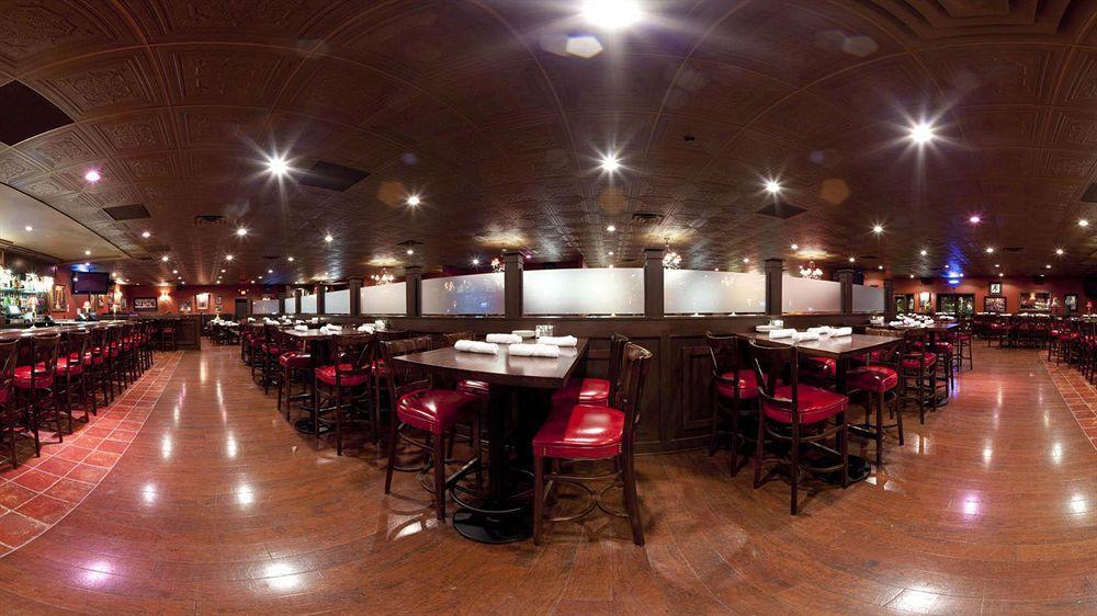 Holiday Inn Hotel & Suites Minneapolis-Lakeville By Ihg Dış mekan fotoğraf