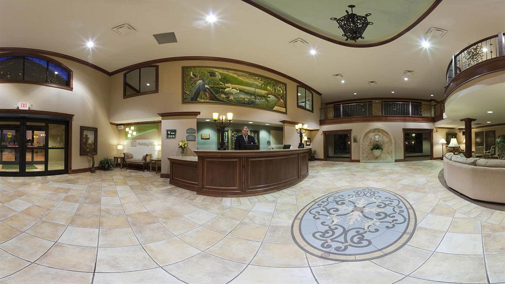 Holiday Inn Hotel & Suites Minneapolis-Lakeville By Ihg Dış mekan fotoğraf