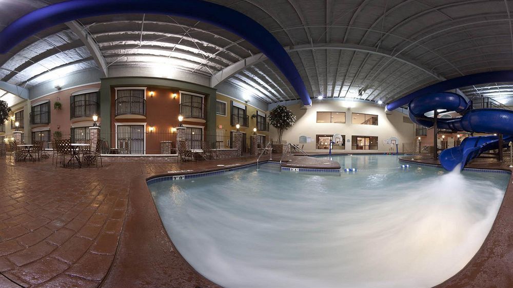 Holiday Inn Hotel & Suites Minneapolis-Lakeville By Ihg Dış mekan fotoğraf