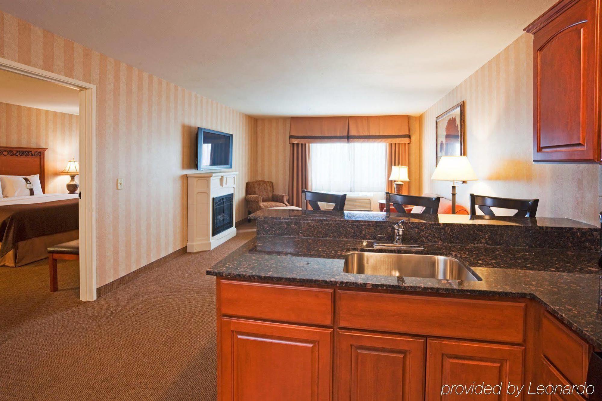 Holiday Inn Hotel & Suites Minneapolis-Lakeville By Ihg Oda fotoğraf