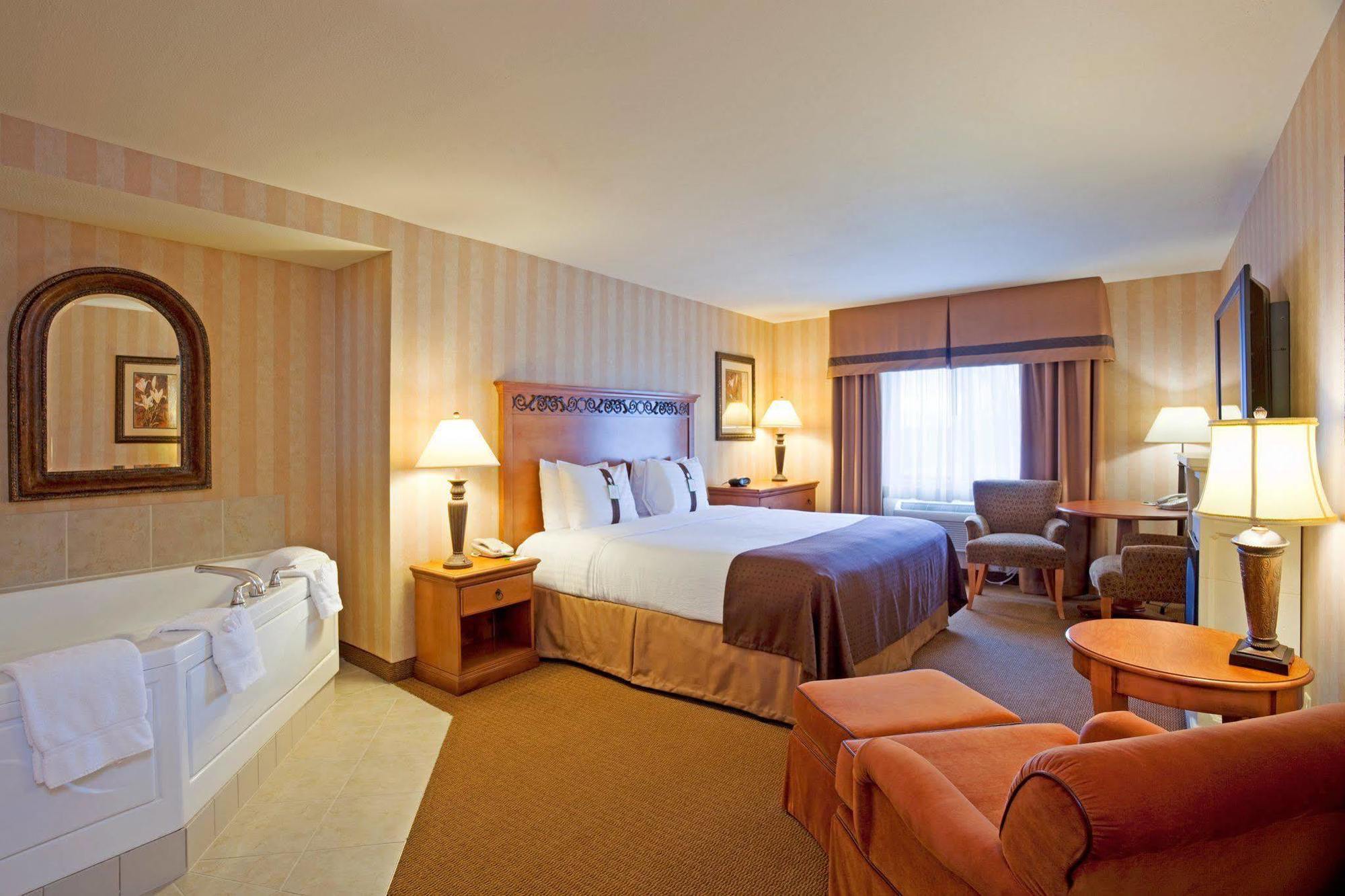 Holiday Inn Hotel & Suites Minneapolis-Lakeville By Ihg Oda fotoğraf