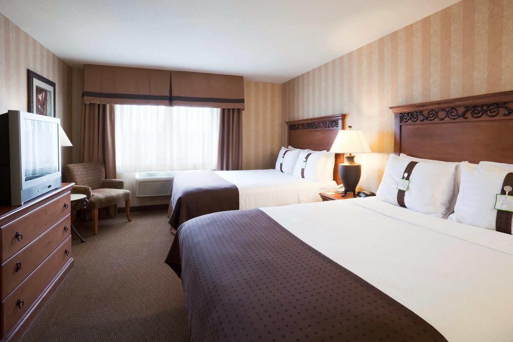 Holiday Inn Hotel & Suites Minneapolis-Lakeville By Ihg Oda fotoğraf
