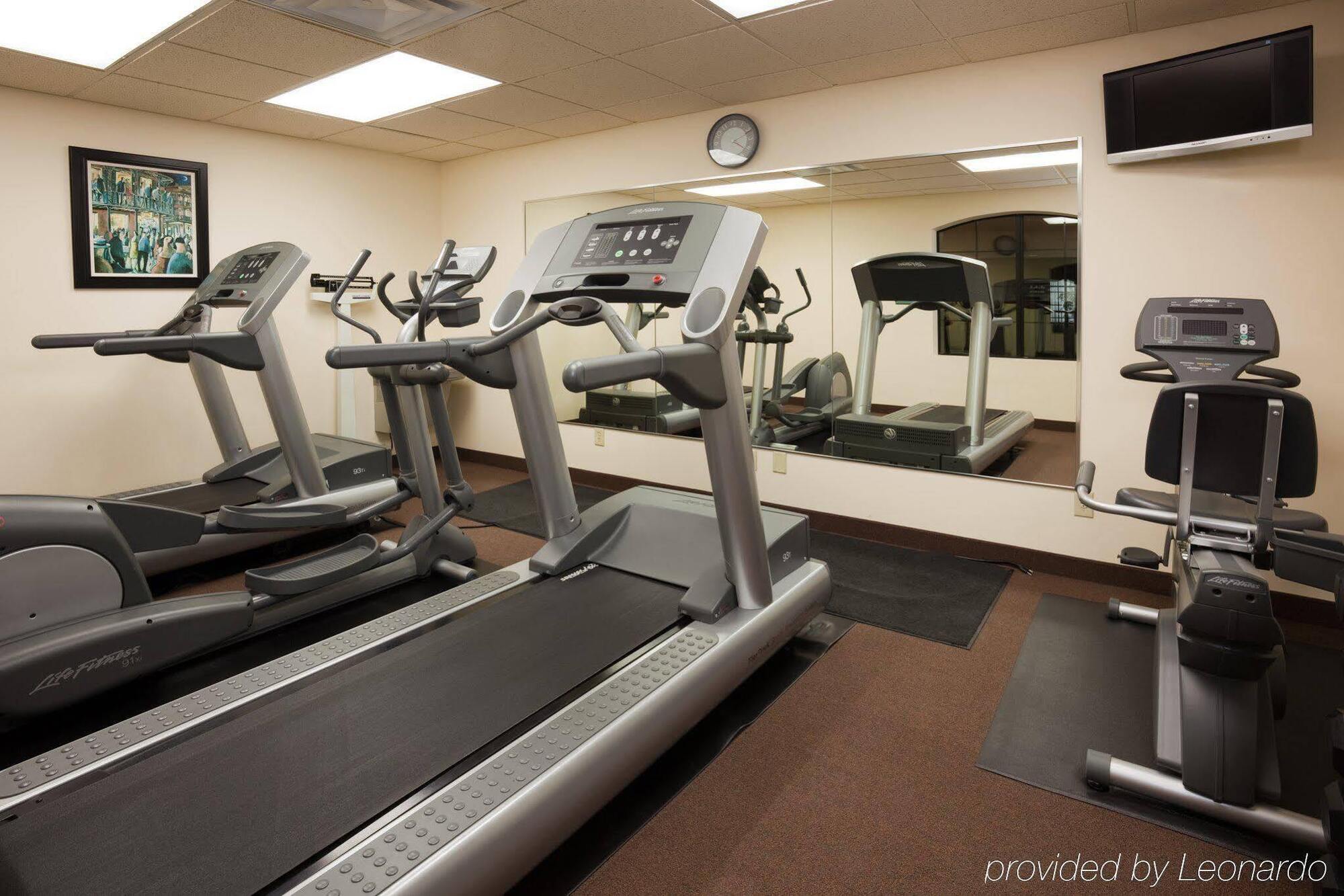 Holiday Inn Hotel & Suites Minneapolis-Lakeville By Ihg Dış mekan fotoğraf